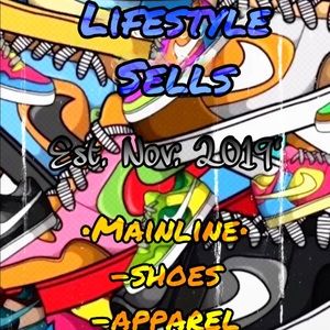 Meet your Posher, Grayson